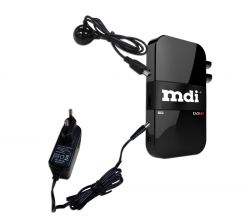 MDI DBR-501